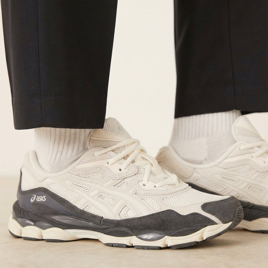 ASICS GEL-NYC Smoke Grey