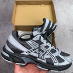 ASICS Gel-1130 Graphite Grey Gravel