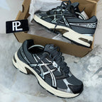 ASICS Gel-1130 Steel Grey Black