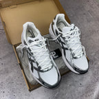 ASICS Gel-1130 White Pure Silver