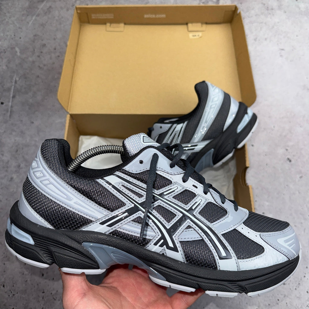 ASICS Gel-1130 Graphite Grey Gravel