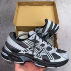 ASICS Gel-1130 Graphite Grey Gravel