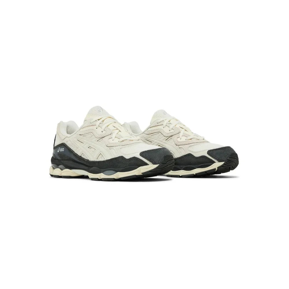 ASICS GEL-NYC Smoke Grey