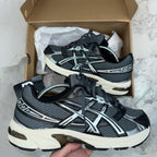 ASICS Gel-1130 Steel Grey Black