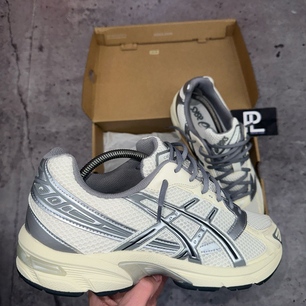 ASICS Gel-1130 Cream Clay Grey (W)