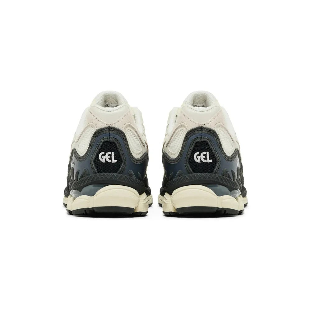 ASICS GEL-NYC Smoke Grey