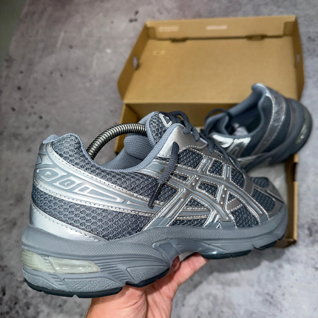 ASICS Gel-1130 Steel Grey Pure Silver