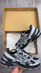 ASICS Gel-1130 Graphite Grey Gravel