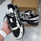ASICS Gel-1130 Black Cream