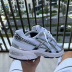 ASICS Gel-1130 White Pure Silver