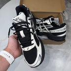 ASICS Gel-1130 Black Cream