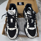 ASICS Gel-1130 Black Cream