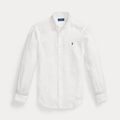 Classic RL Linen Shirt