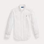 Classic RL Linen Shirt