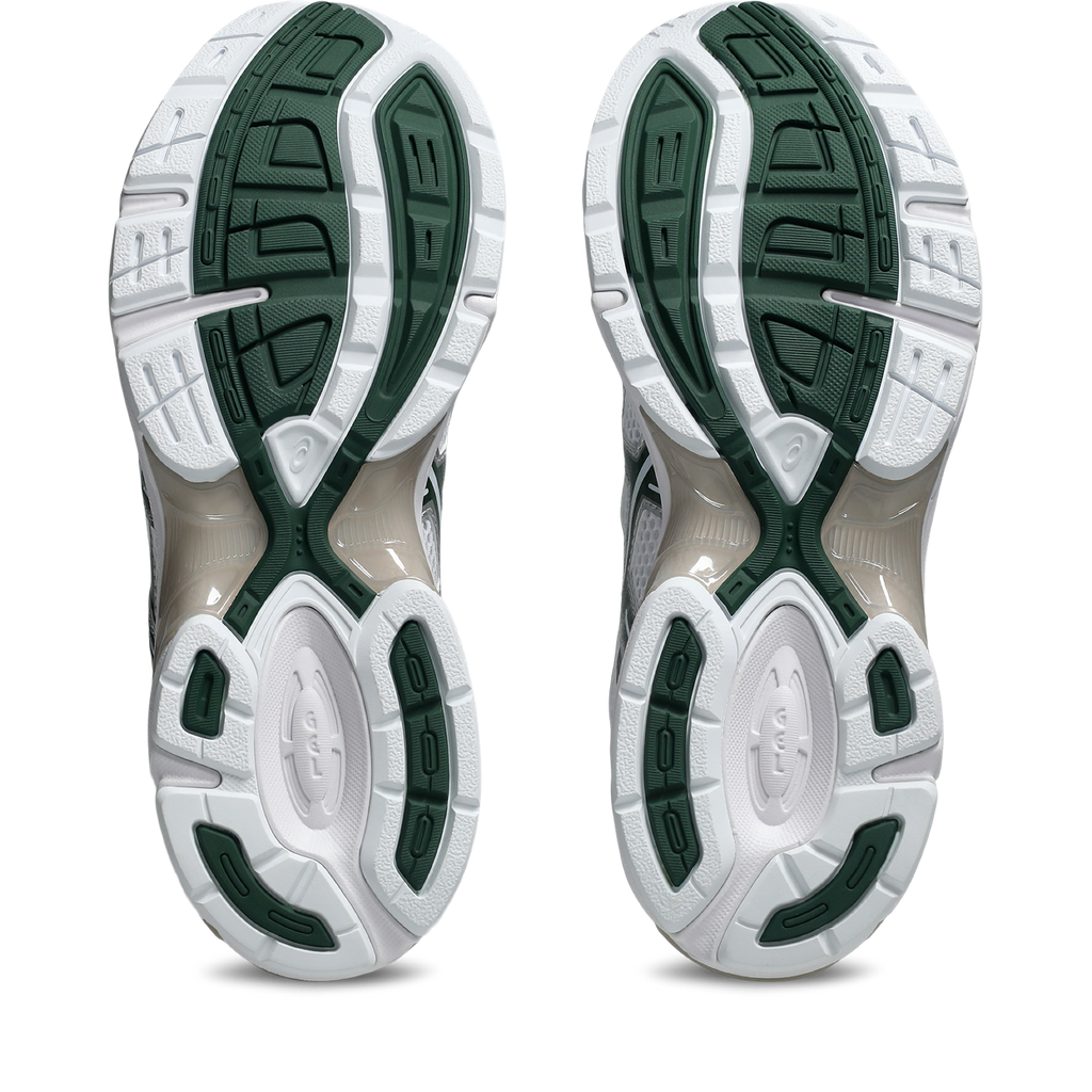 ASICS GEL-1130 White / Forest Night