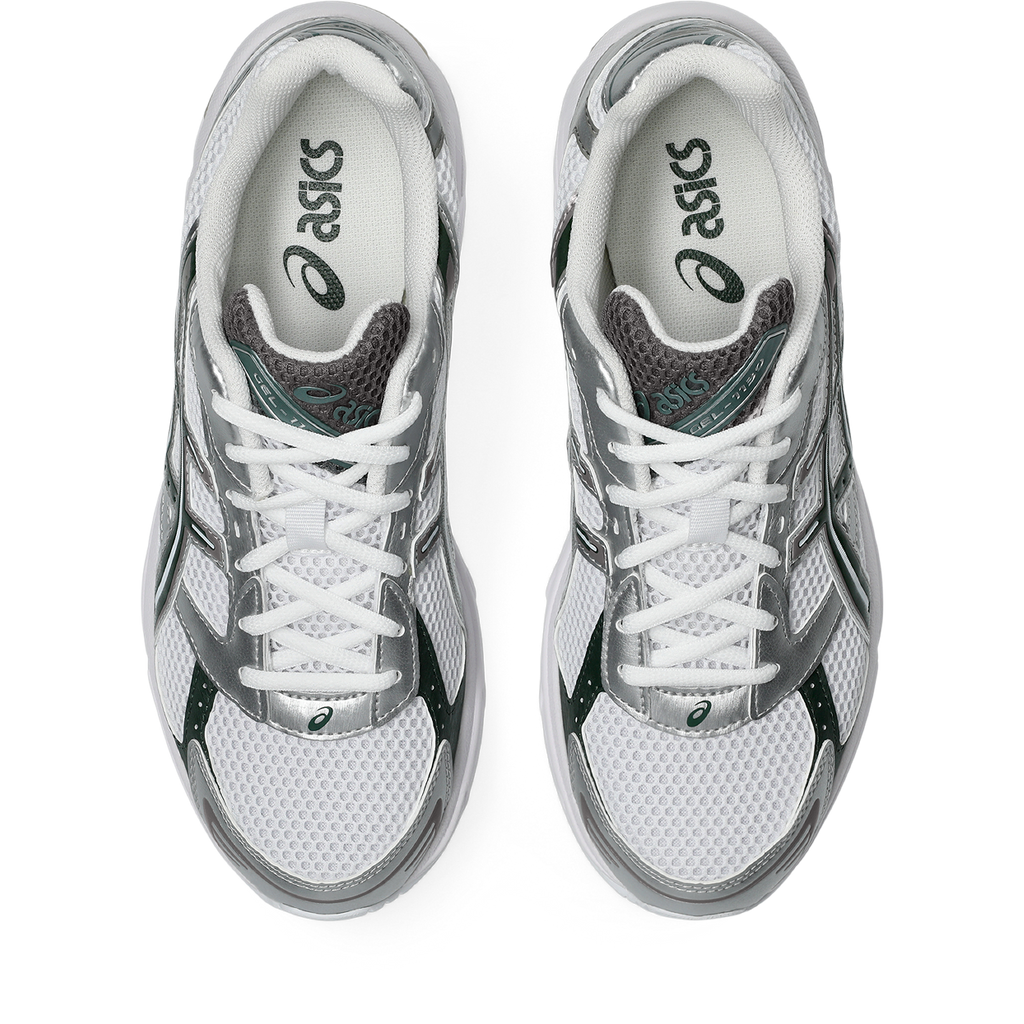 ASICS GEL-1130 White / Forest Night
