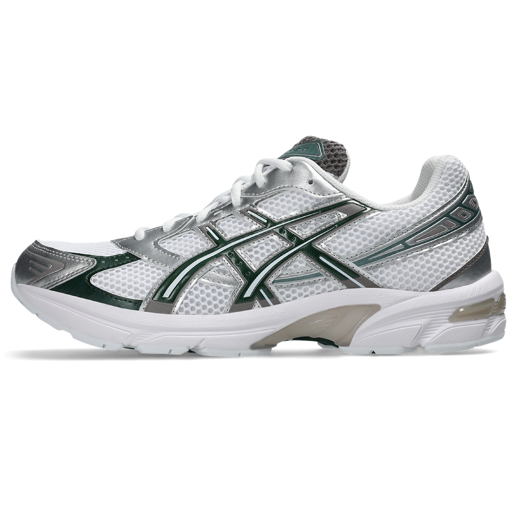 ASICS GEL-1130 White / Forest Night