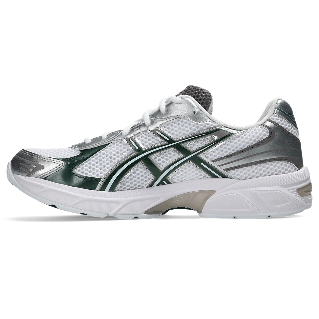 ASICS GEL-1130 White / Forest Night