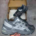 ASICS Gel-1130 Steel Grey Pure Silver
