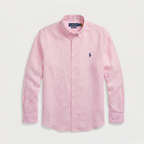 Classic RL Linen Shirt