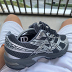 ASICS Gel-1130 Steel Grey Pure Silver