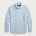 Classic RL Linen Shirt