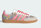 Adidas Samba OG x Liberty London "Floral Embroidery"
