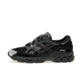 ASICS Gel-NYC Kicki Yang Zhang Black Pure Silver