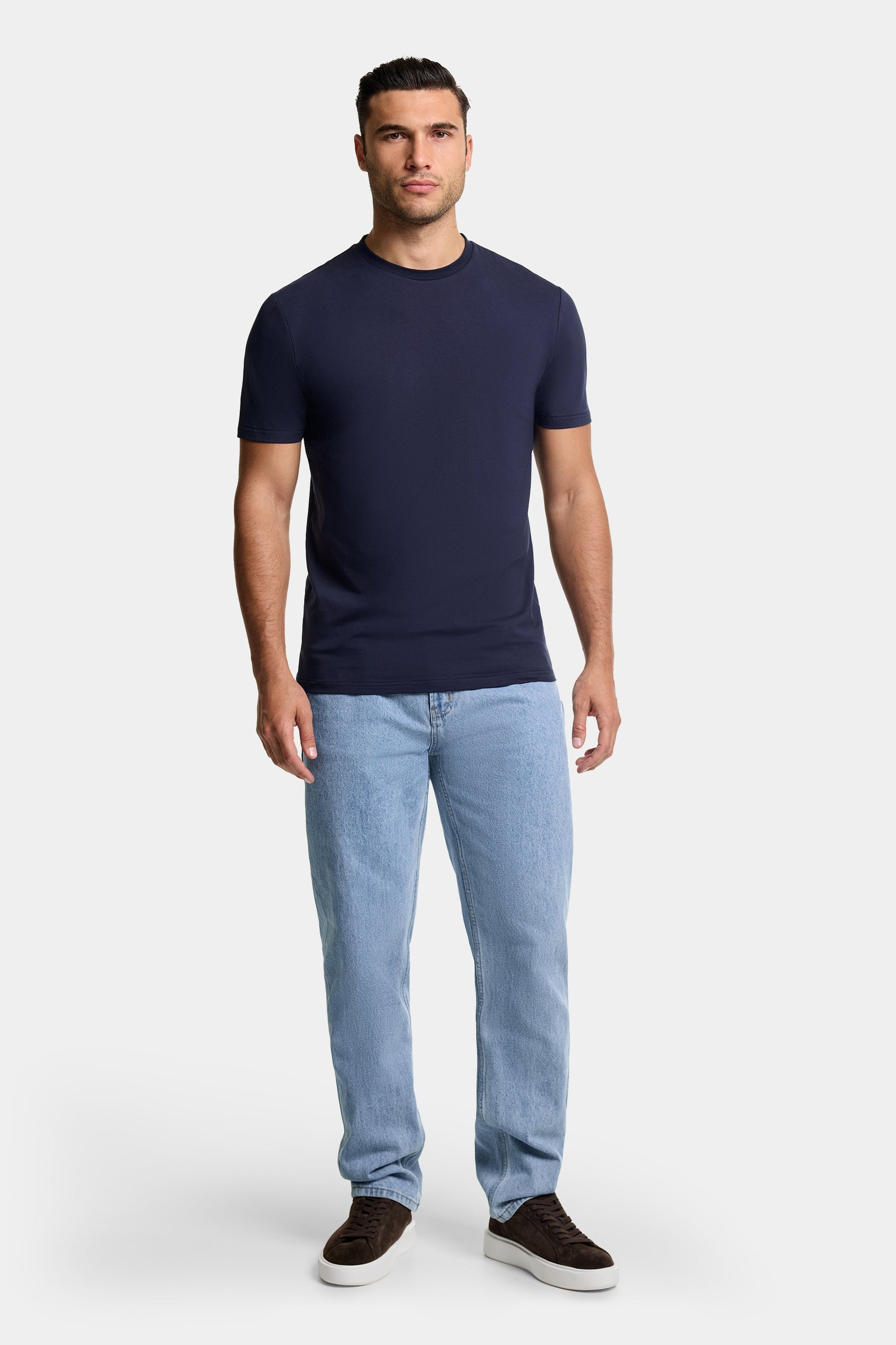 THE EROS REGULAR T-SHIRT