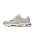 ASICS Gel-NYC 2.0 White Cream Purple
