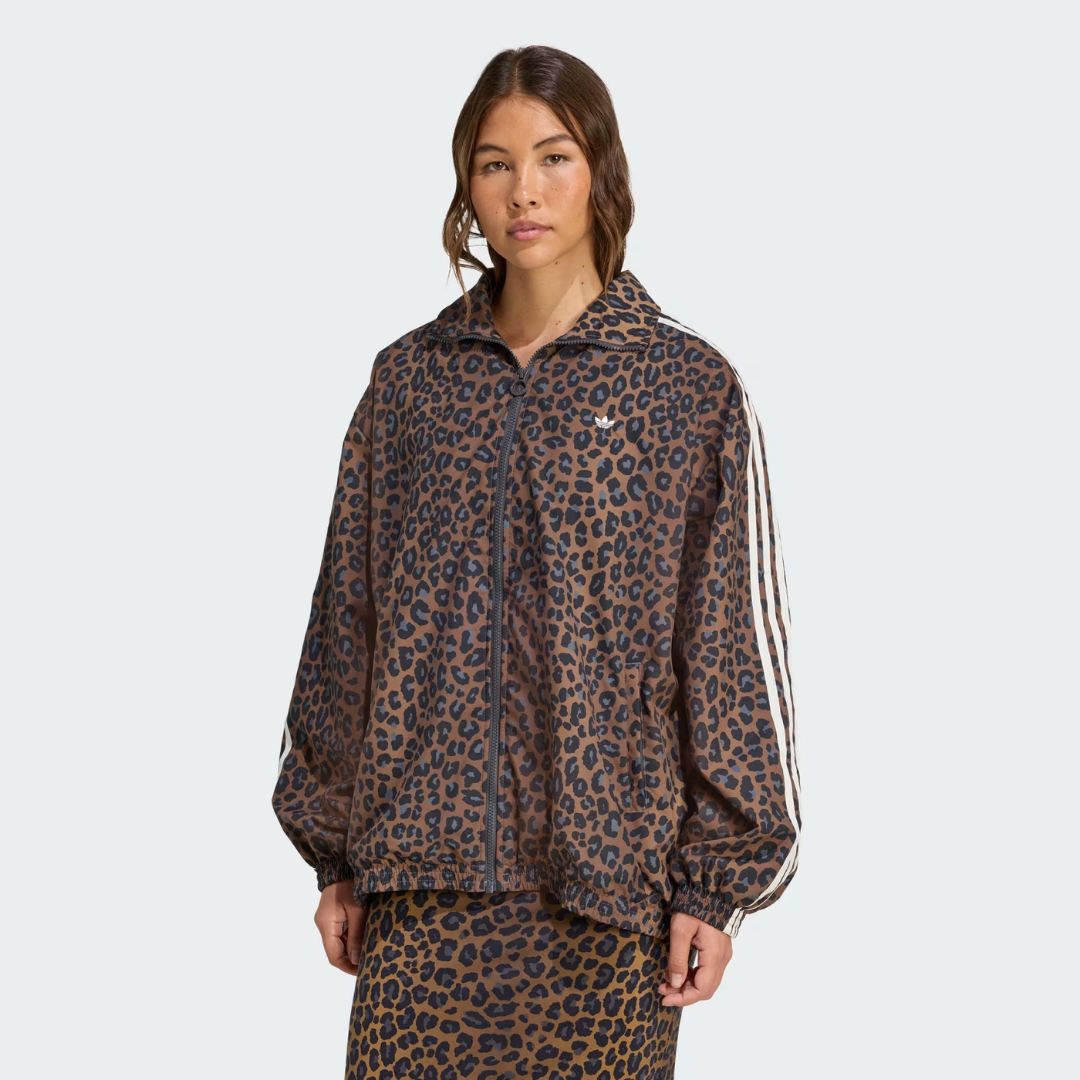 Leopard Adicolor Animal Print Set