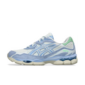ASICS Gel-NYC Airy Blue Stone Wash