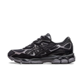 ASICS Gel-NYC Graphite Grey Black