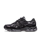 ASICS Gel-NYC Graphite Grey Black