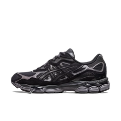 Graphite Grey Black