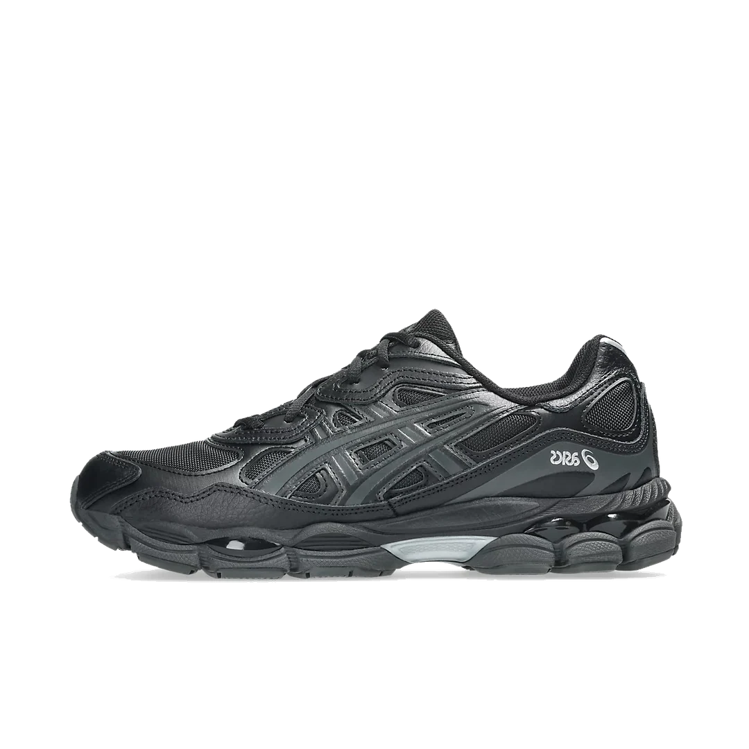 ASICS Gel-NYC Black