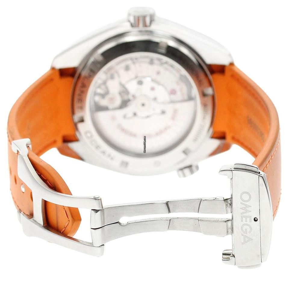 Ocean Diver 600M Automatic 42mm