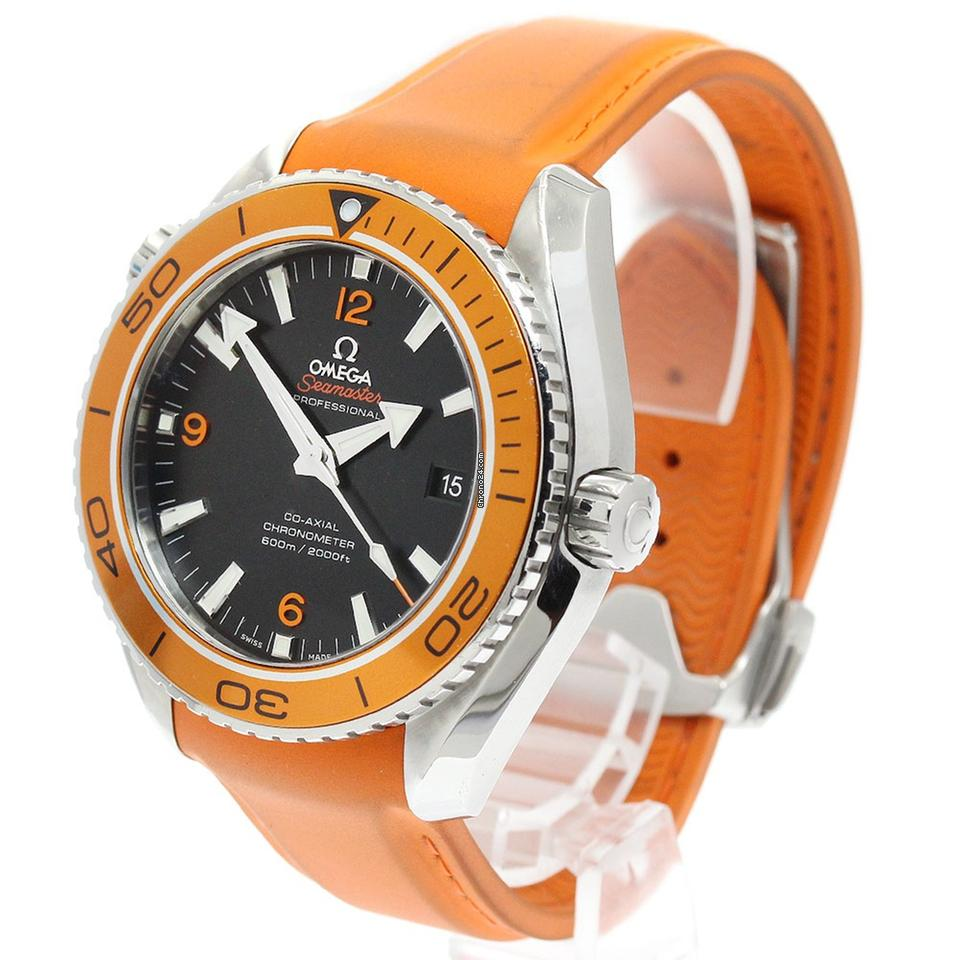 Ocean Diver 600M Automatic 42mm