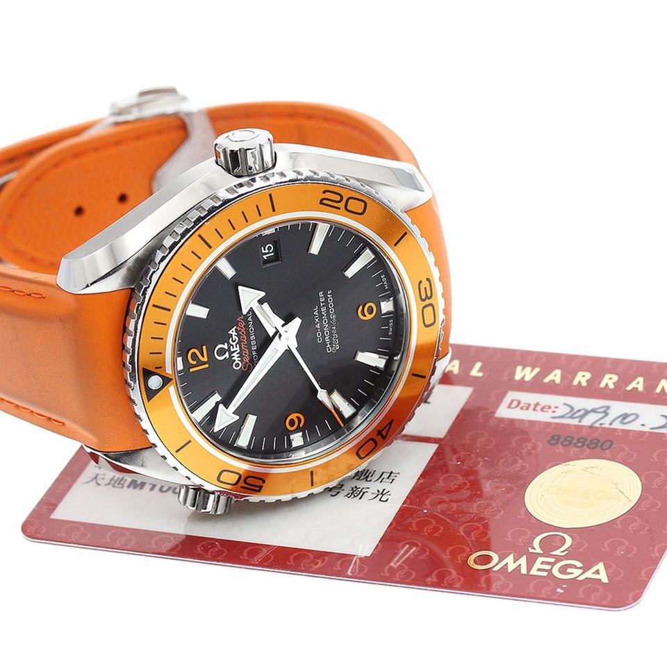 Ocean Diver 600M Automatic 42mm