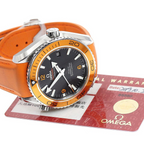 Ocean Diver 600M Automatic 42mm