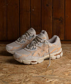 ASICS Gel-NYC Oatmeal Bisque