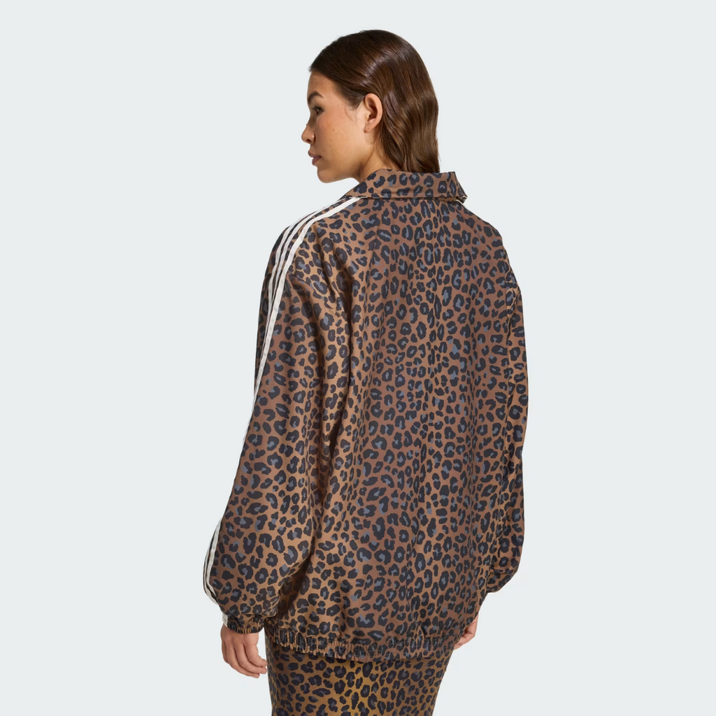 Leopard Adicolor Animal Print Set