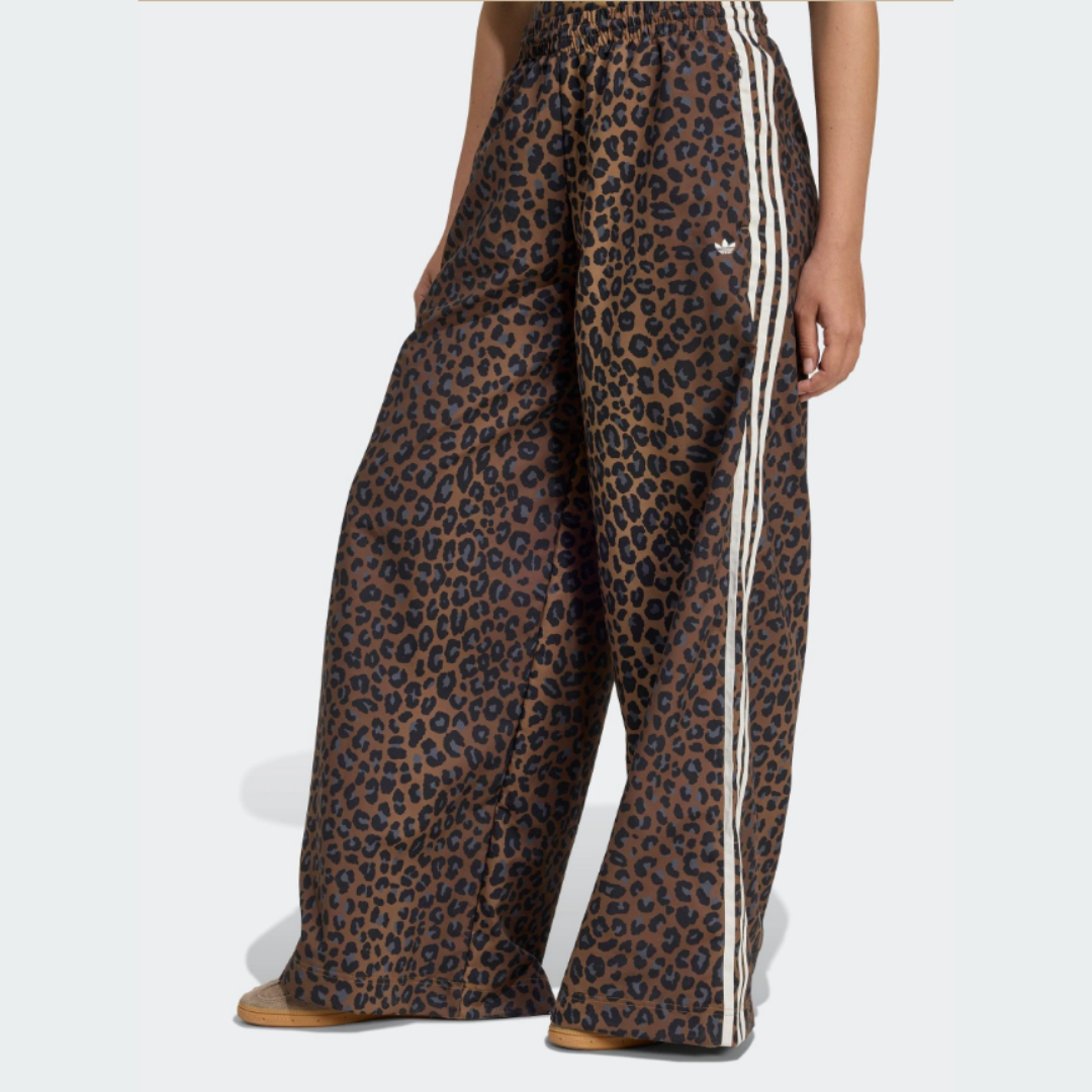 Leopard Adicolor Animal Print Set