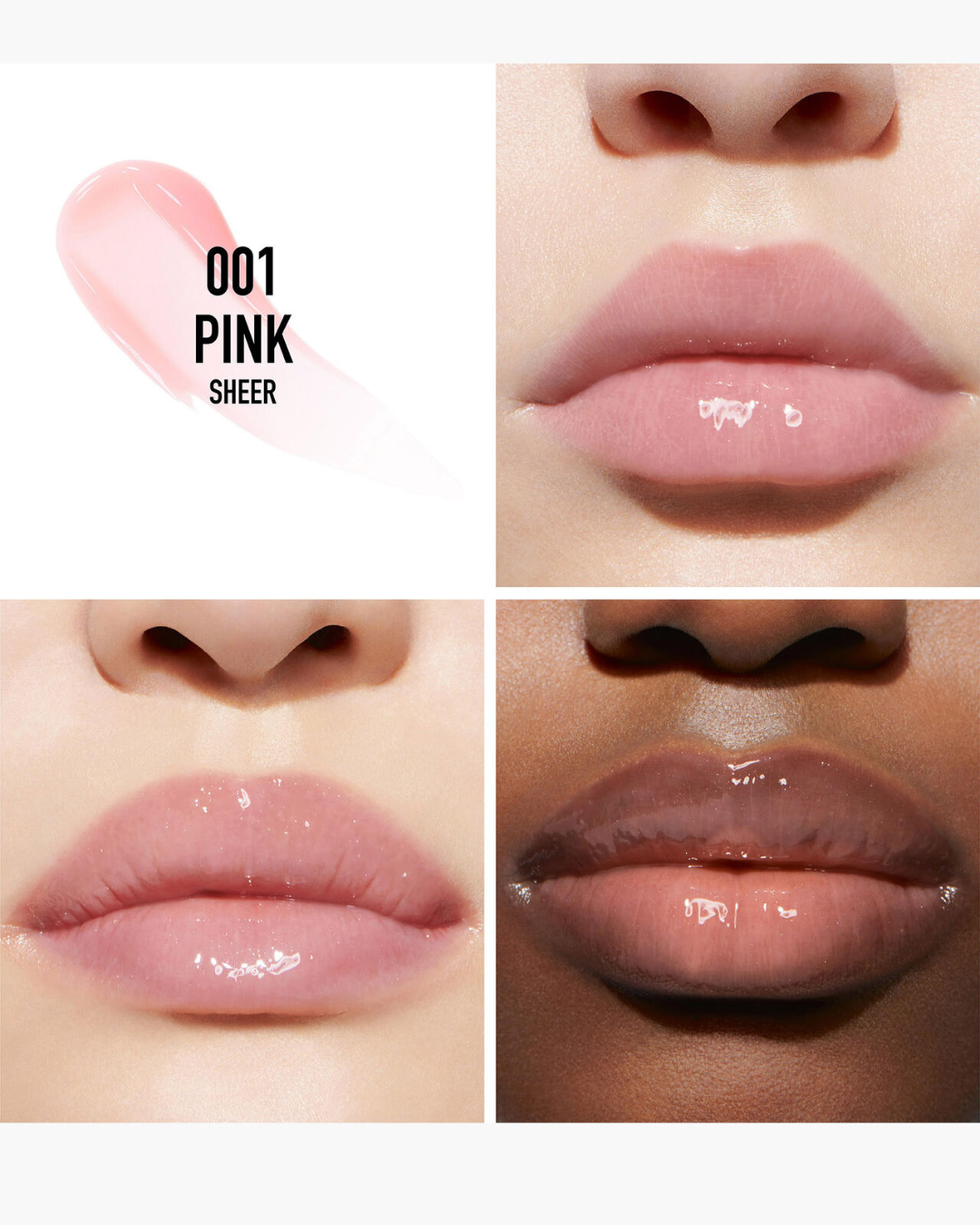 Dior Addict Lip Maximizer