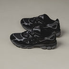 ASICS Gel-NYC Graphite Grey Black