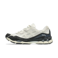 ASICS Gel-NYC White Smoke Grey
