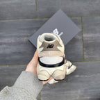 New Balance 9060 Beige Cream