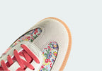 Adidas Samba OG x Liberty London "Floral Embroidery"
