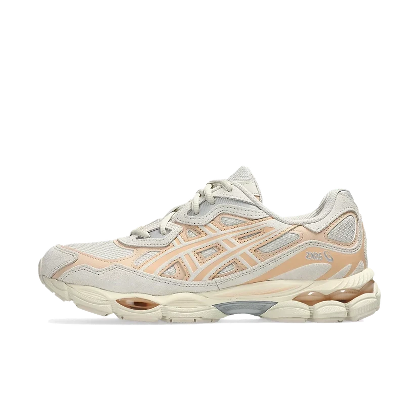 ASICS Gel-NYC Oatmeal Bisque