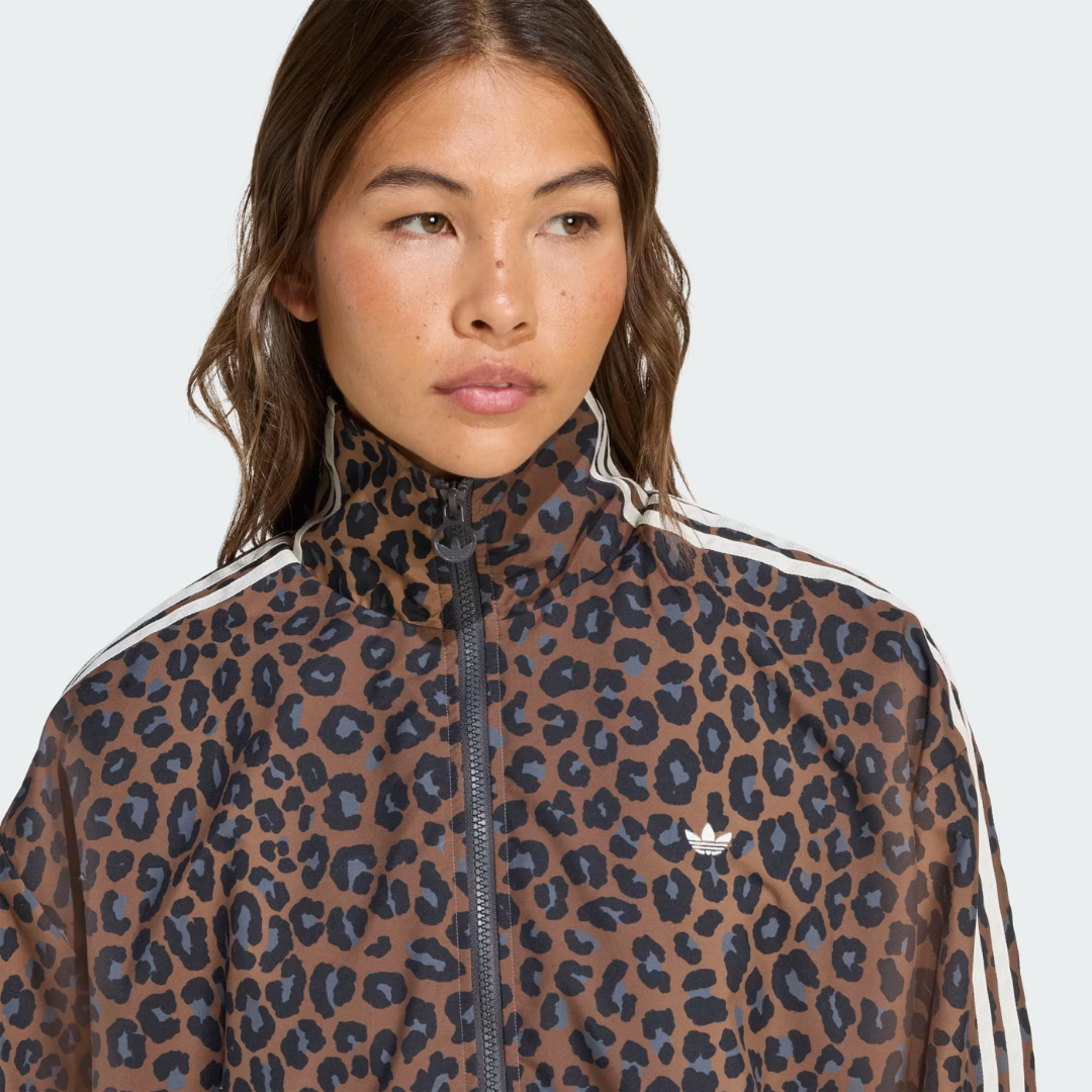 Leopard Adicolor Animal Print Set